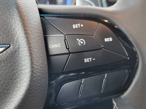 2023 Chrysler 300 S V6