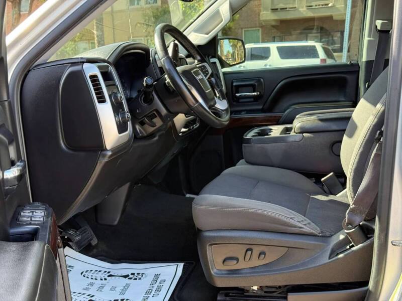 2014 GMC Sierra 1500