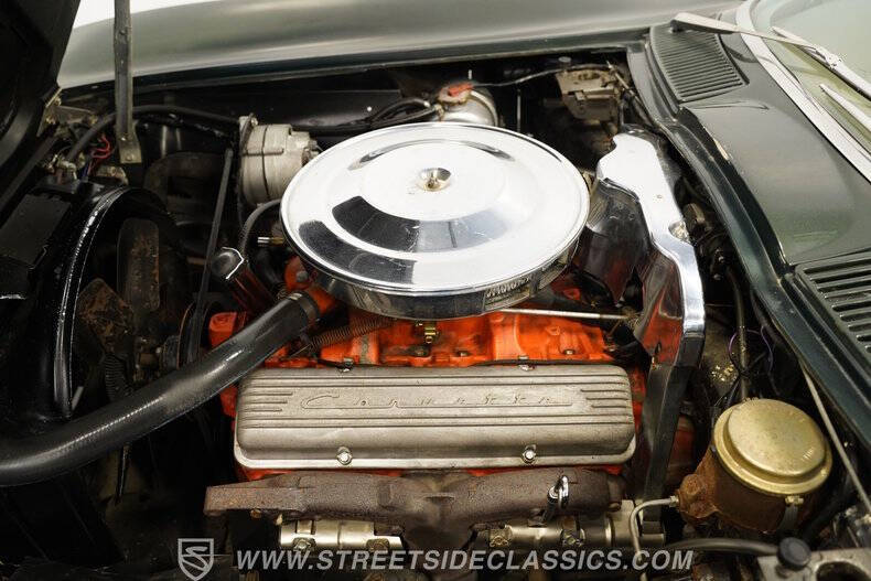 1965 Chevrolet Corvette