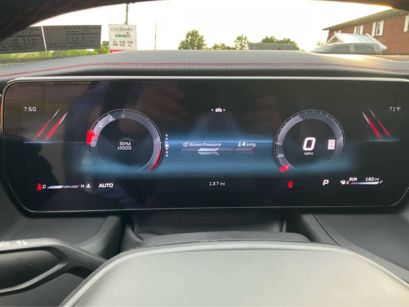 2026 Dodge Charger Scat Pack Plus