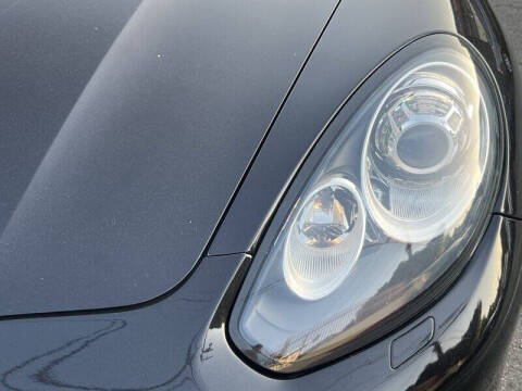 2014 Porsche Panamera