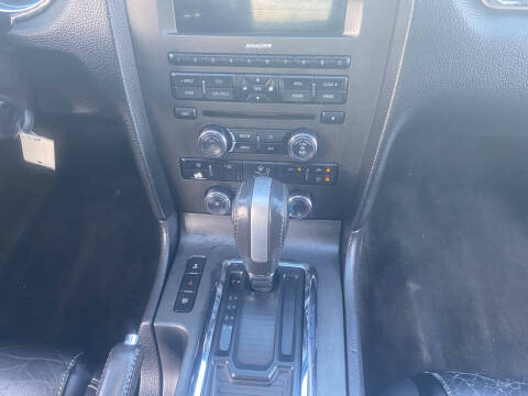 2014 Ford Mustang V6 Premium