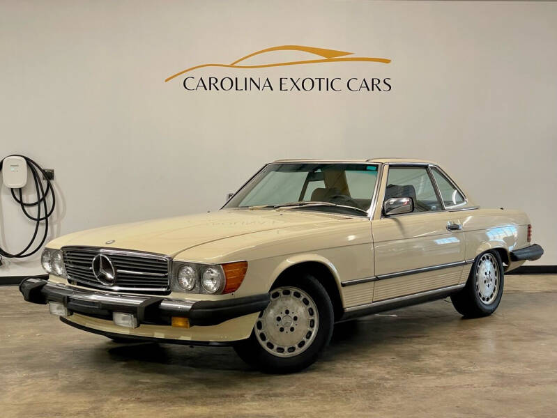 Classic Cars For Sale In Fuquay Varina NC Carsforsale