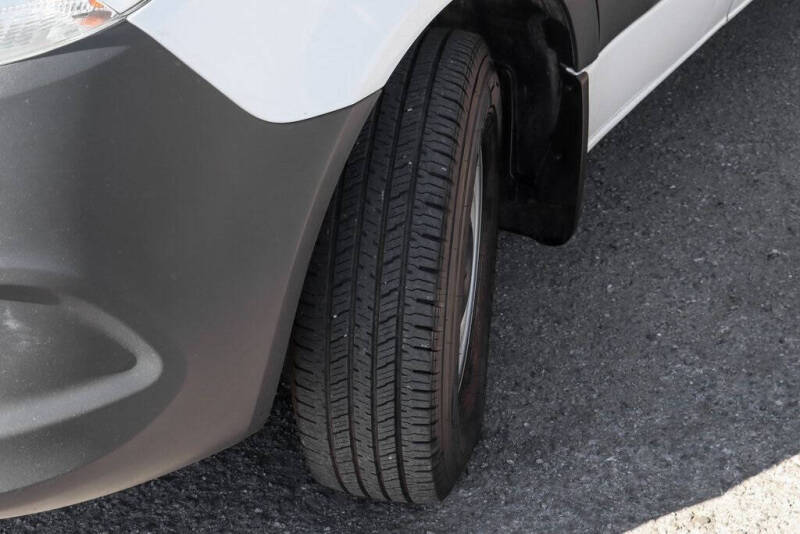 2021 Mercedes-Benz Sprinter 1500