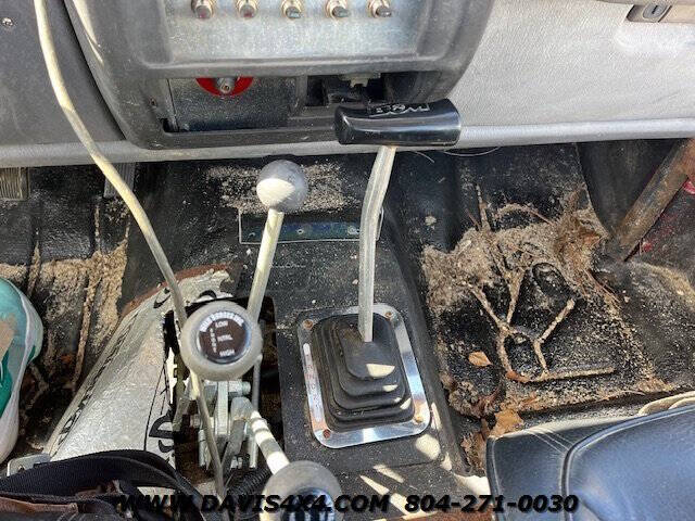 1998 Jeep Wrangler SE