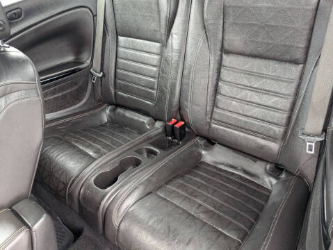 2016 Buick Cascada Premium