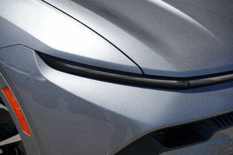 2025 Chevrolet Equinox EV LT 2