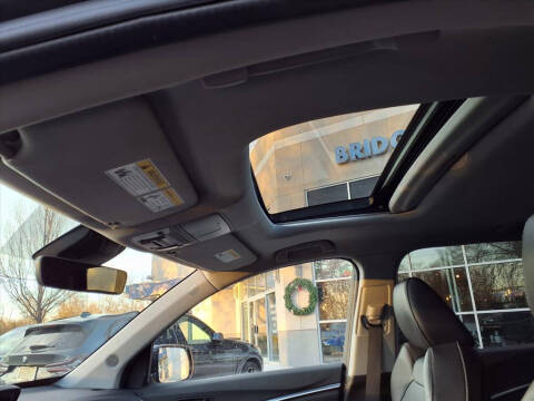 2020 Acura MDX SH-AWD w/Tech