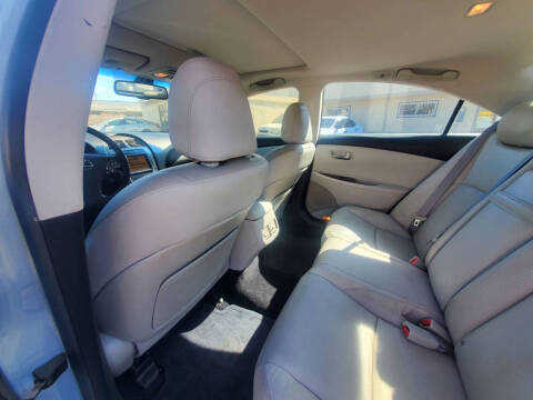 2010 Lexus ES 350
