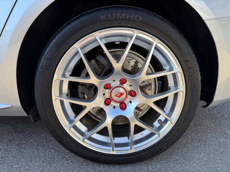 2014 Audi A4 2.0T quattro Premium