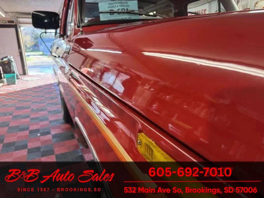 1979 Ford Bronco 296