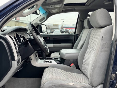 2009 Toyota Tundra SR5