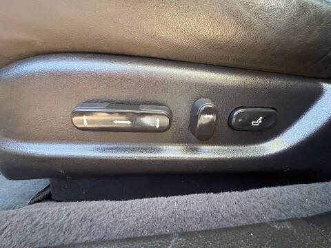 2009 Acura RL SH-AWD w/Tech