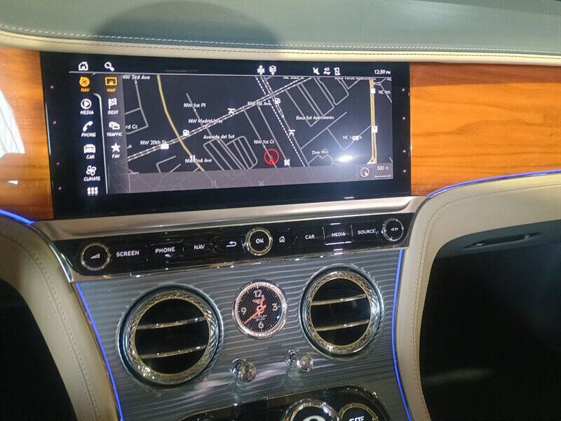 2020 Bentley Continental 47