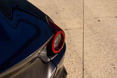 2022 Ferrari Portofino M