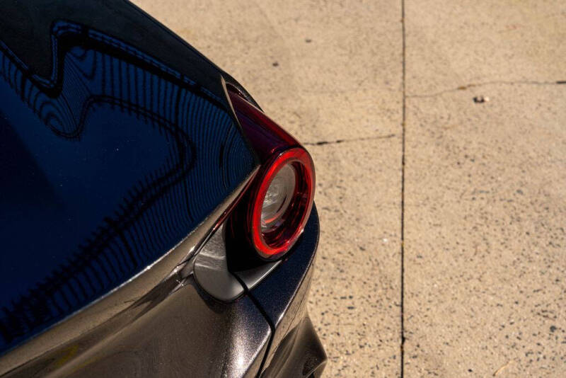 2022 Ferrari Portofino M