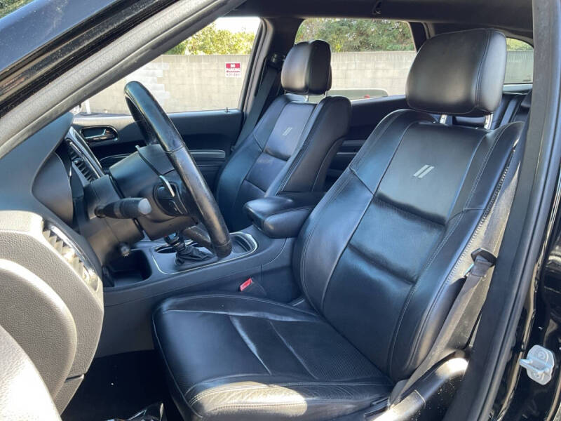 2020 Dodge Durango R/T