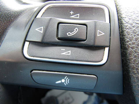 2014 Volkswagen Tiguan