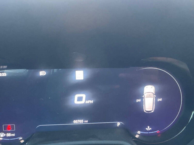 2024 Dodge Hornet GT