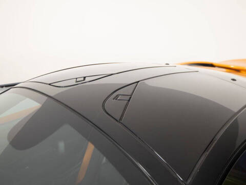 2021 McLaren 765LT