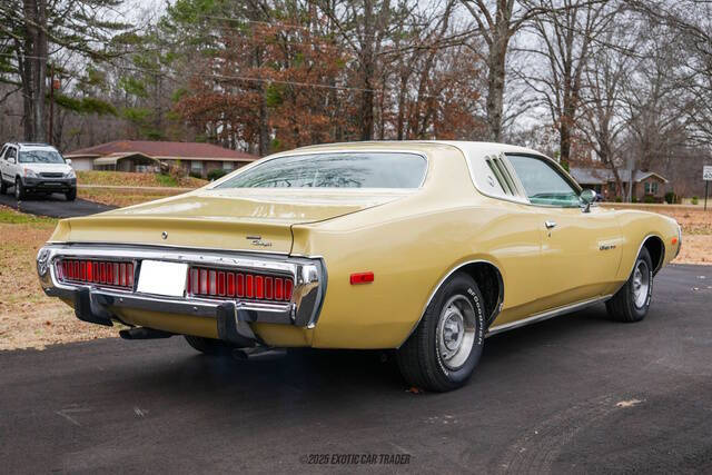 1973 Dodge Charger