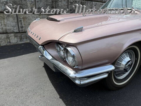 1964 Ford Thunderbird