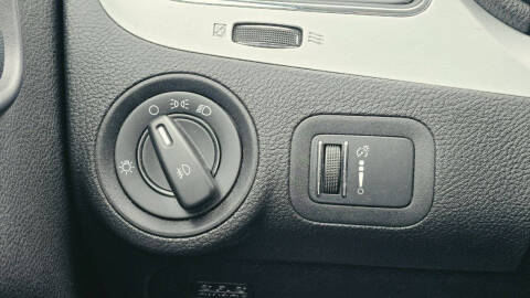 2012 Dodge Journey SXT
