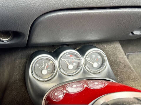 2004 Chevrolet SSR LS