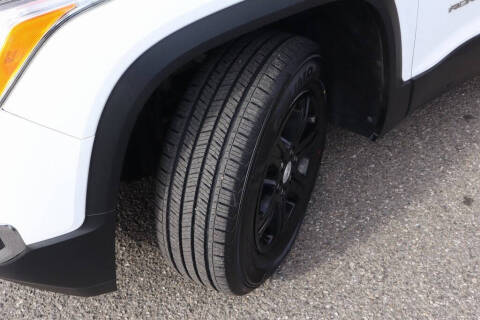 2019 GMC Acadia SLE-1