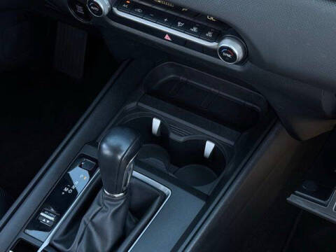 2024 Mazda CX-50 2.5 S Select