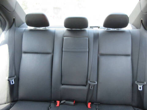 2012 Mercedes-Benz C-Class