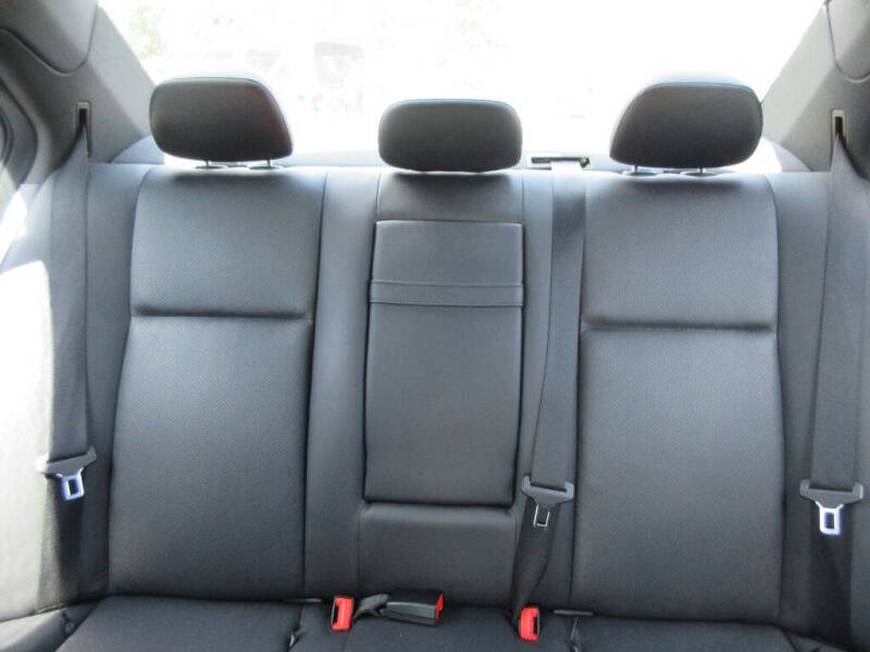 2012 Mercedes-Benz C-Class