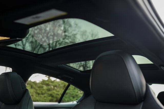 2020 BMW 8 Series 840i xDrive Gran Coupe