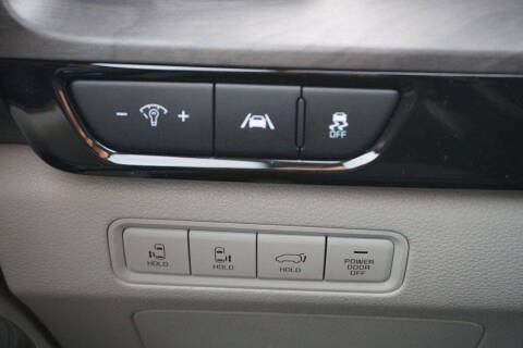 2022 Kia Carnival EX