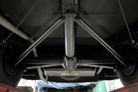 1948 Lincoln Continental