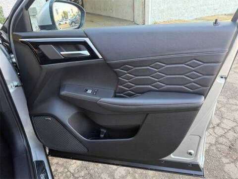 2026 Mitsubishi Outlander SEL