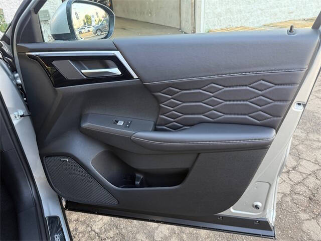 2026 Mitsubishi Outlander SEL