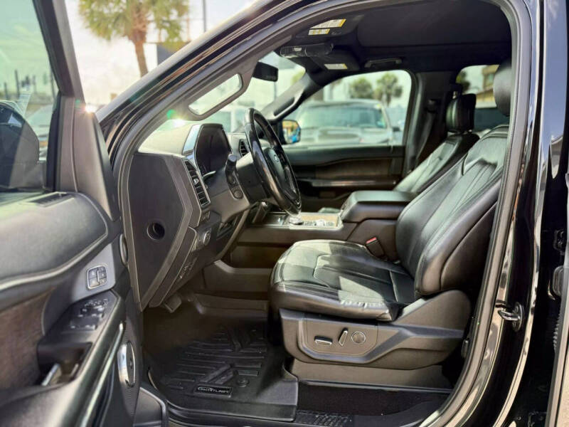 2019 Ford Expedition Limited