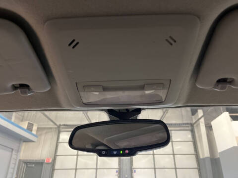 2017 Chevrolet Sonic LS Auto