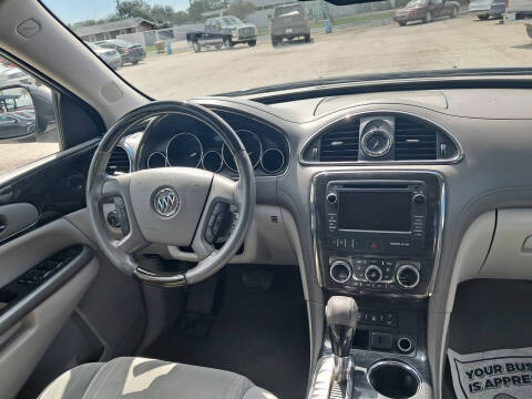 2015 Buick Enclave Convenience