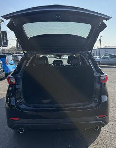 2023 Mazda CX-5 2.5 S Select