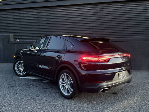 2023 Porsche Cayenne