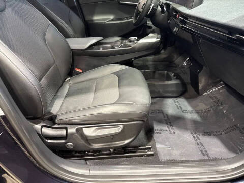 2024 Kia EV6 Light Long Range