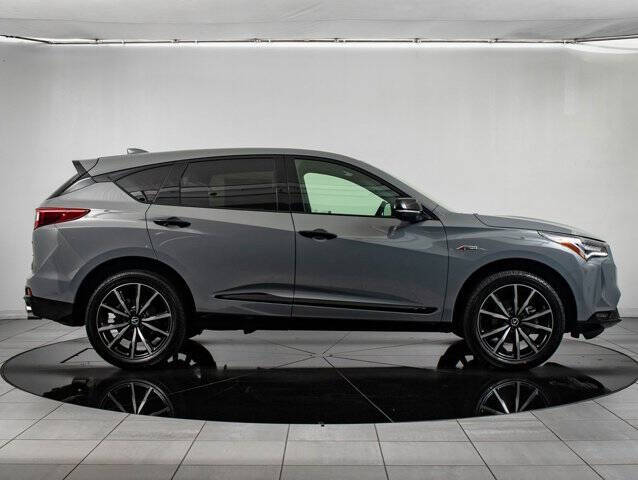 2026 Acura RDX SH-AWD w/Advance w/A-SPEC