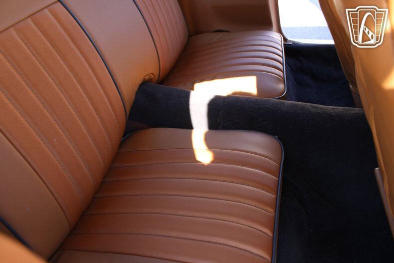 1979 Chevrolet Camaro