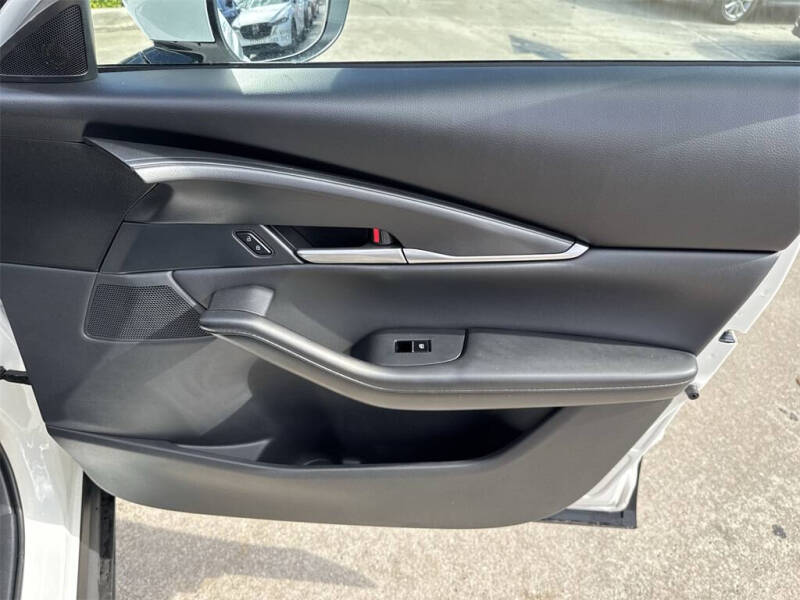 2026 Mazda CX-30 2.5 S Preferred