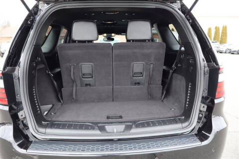 2021 Dodge Durango GT