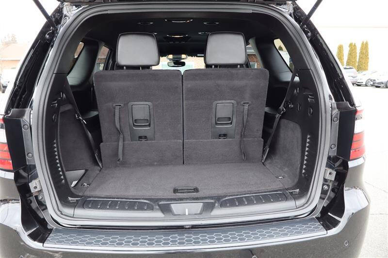 2021 Dodge Durango GT