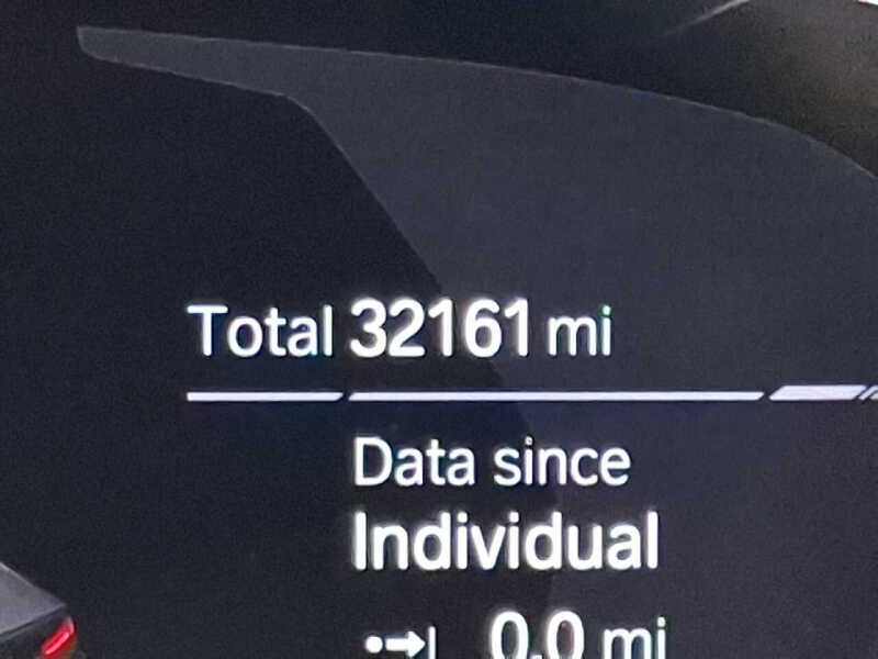 2024 BMW M8 Competition