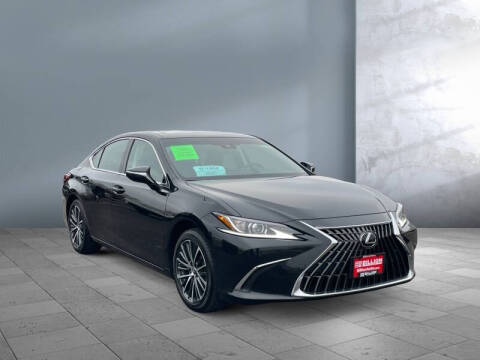 2024 Lexus ES 350